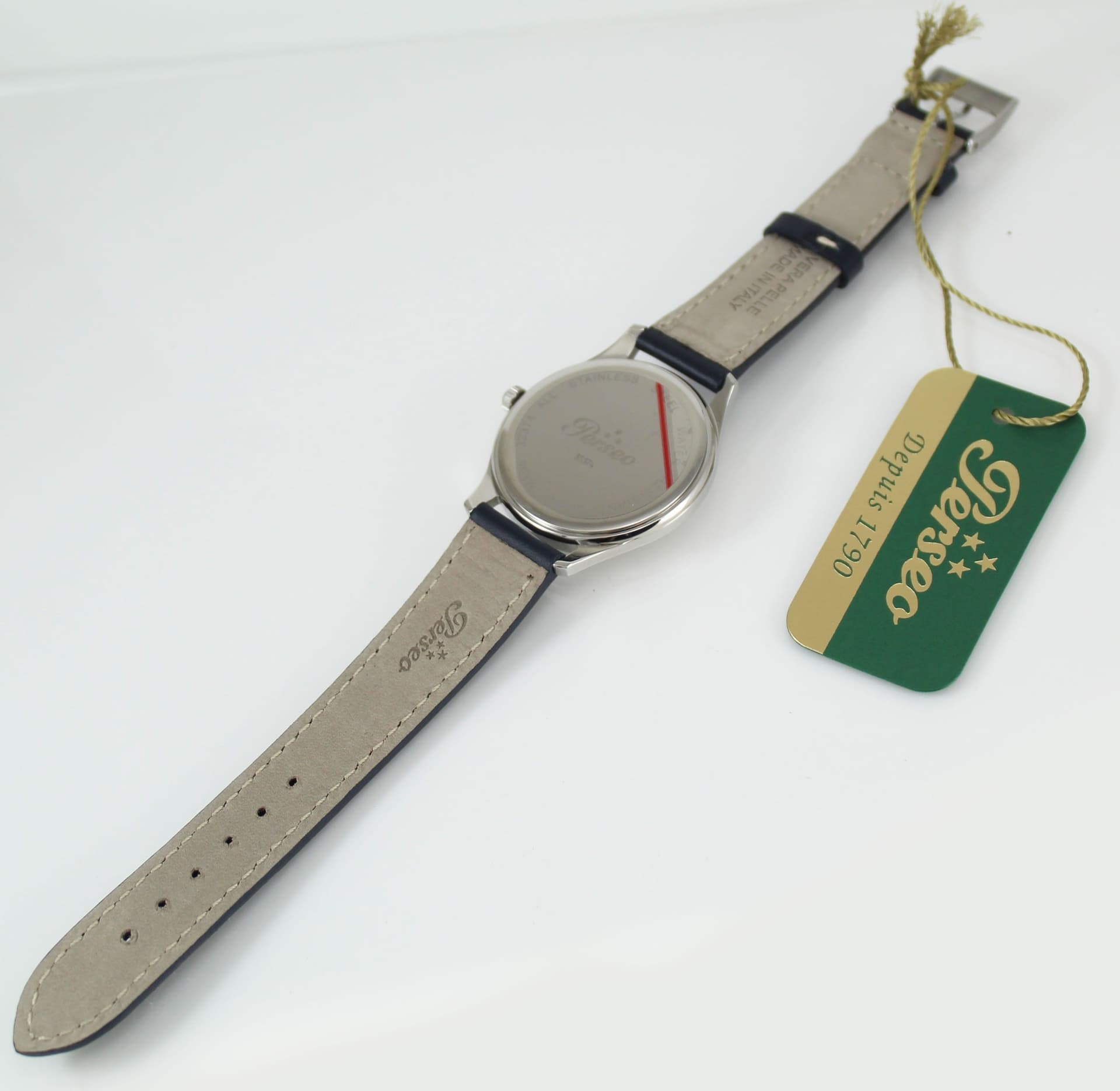 Orologio Perseo Ambiance carica manuale 35374 in Orologi da polso Gioielleria Saba - Dolianova, commercioVirtuoso.it