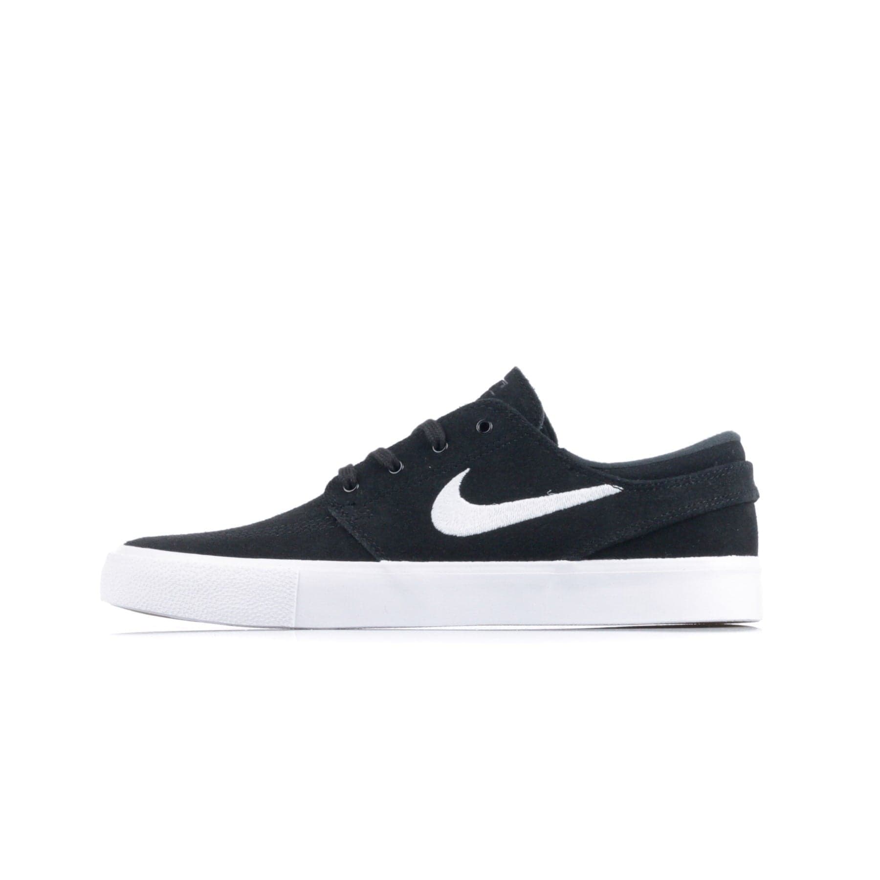 Nike Scarpa Bassa Uomo Sb Zoom Janoski Rm Black/white/thunder Grey/gum Light Brown da uomo in Scarpe da Skateboard da uomo Drestige - Casamassima, commercioVirtuoso.it