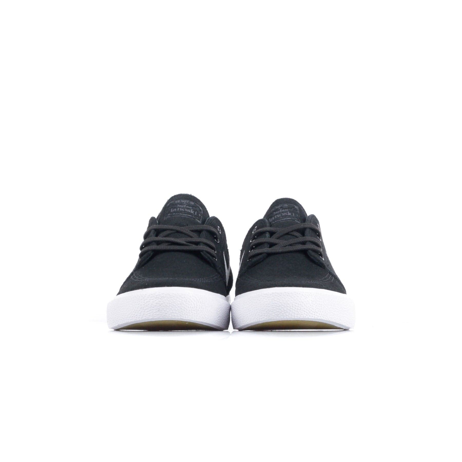 Nike Scarpa Bassa Uomo Sb Zoom Janoski Rm Black/white/thunder Grey/gum Light Brown da uomo in Scarpe da Skateboard da uomo Drestige - Casamassima, commercioVirtuoso.it