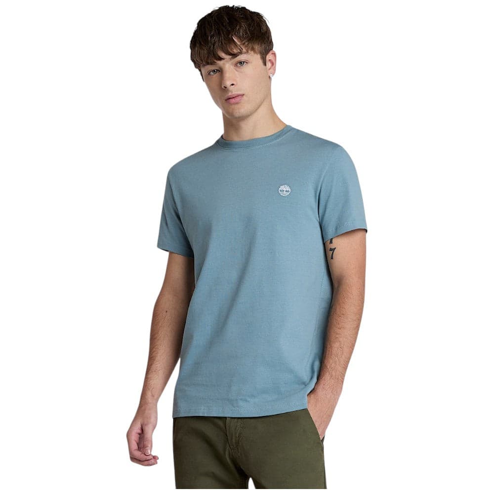 Timberland t-shirt avion Dunstan river TB0A2BPR758