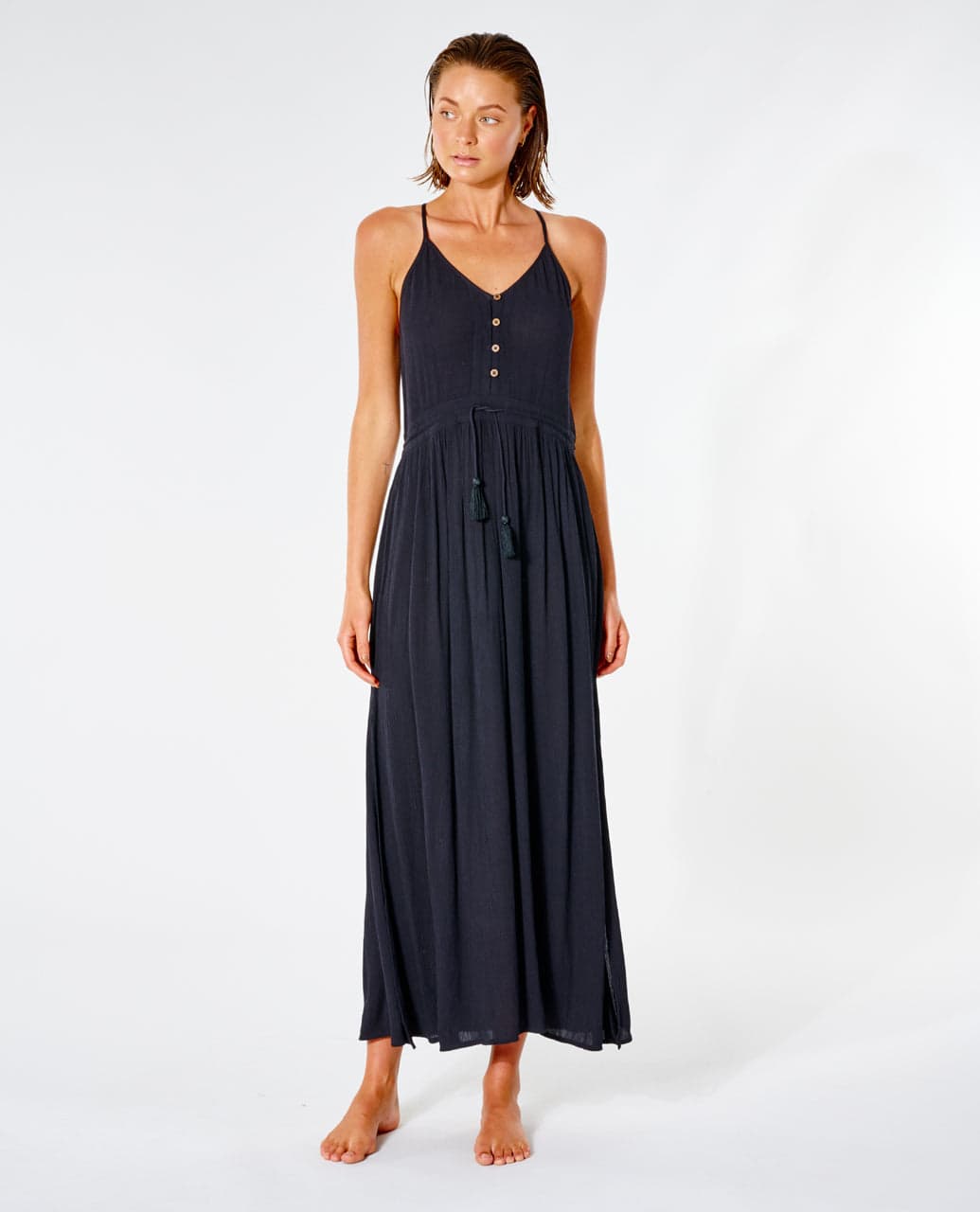 Maxi Abito Rip Curl Classic Surf