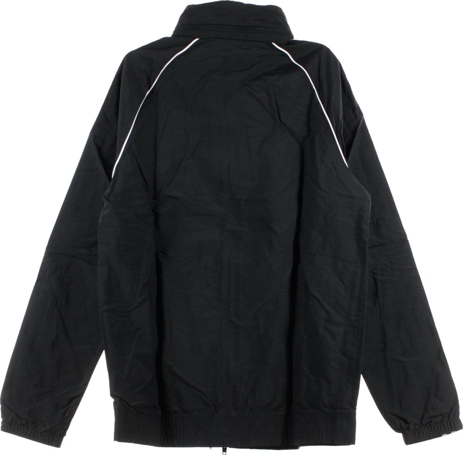 Adidas Giacca a Vento Uomo Sst Windbreaker Black/white da uomo in Giacche sportive e tecniche Drestige - Casamassima, commercioVirtuoso.it
