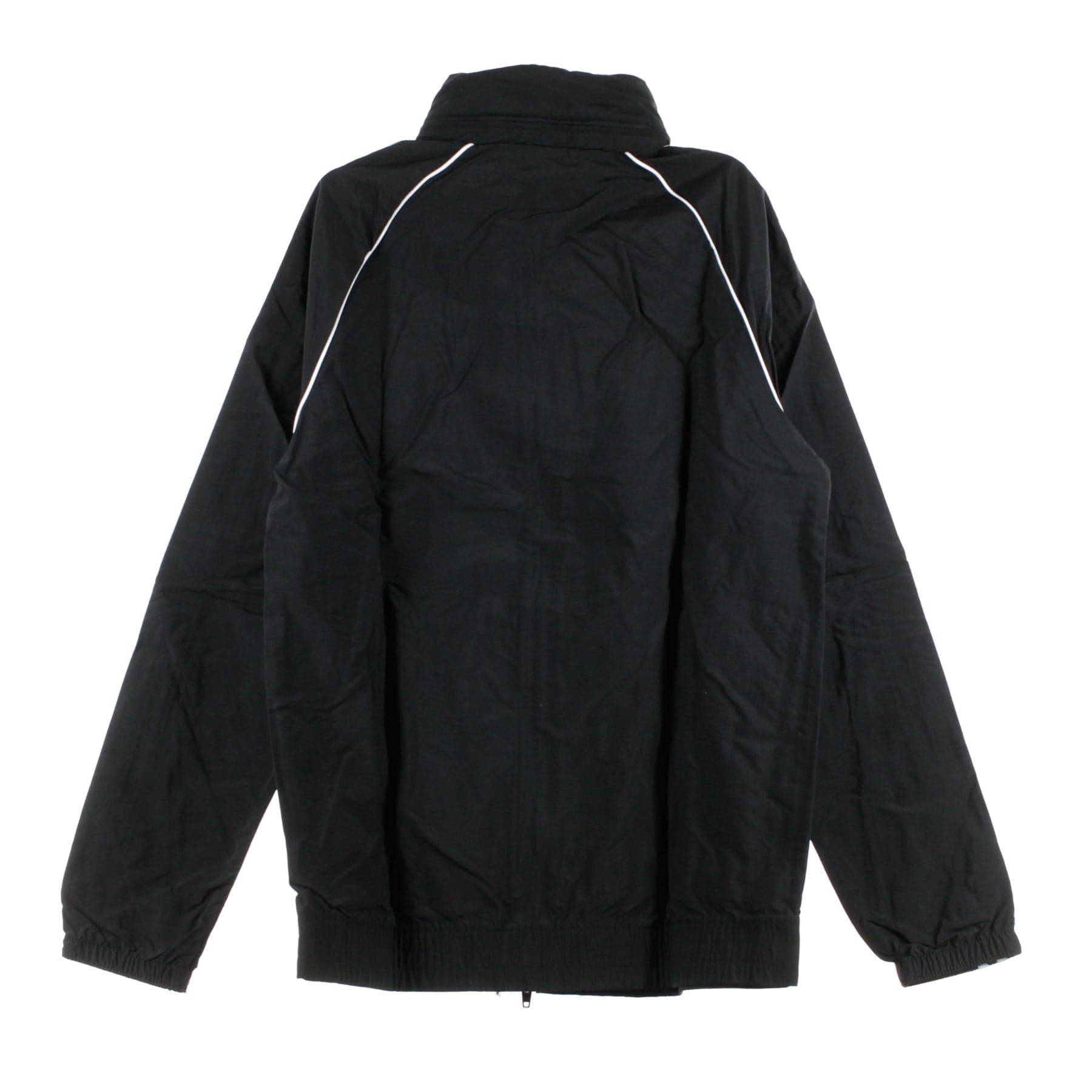 Adidas Giacca a Vento Uomo Sst Windbreaker Black/white da uomo in Giacche sportive e tecniche Drestige - Casamassima, commercioVirtuoso.it