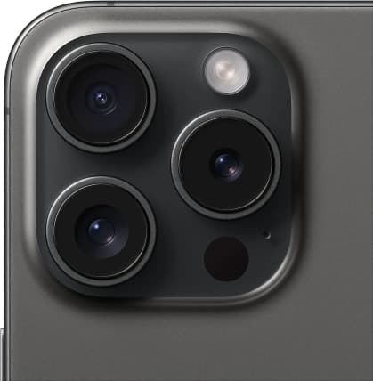 Apple Iphone 15 Pro 256Gb Titanio Nero EU in Cellulari e Smartphone Prezzo Bomba Store - Casalnuovo di Napoli, commercioVirtuoso.it