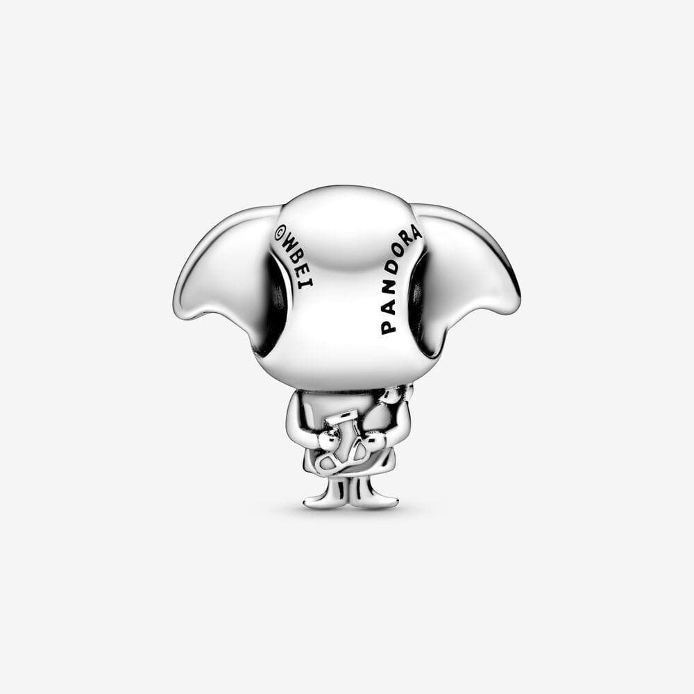 PANDORA Harry Potter, charm Dobby l’elfo domestico