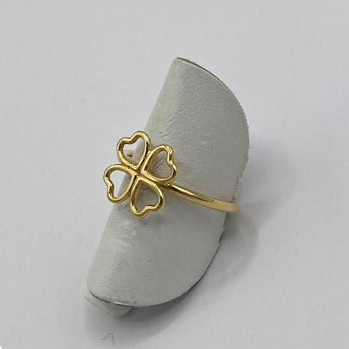 Anello donna oro 18kt CAMELI 910041080066 in Anelli Gioielleria Cameli - Monte Urano, commercioVirtuoso.it