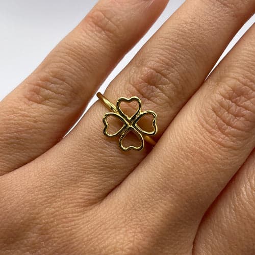 Anello donna oro 18kt CAMELI 910041080066 in Anelli Gioielleria Cameli - Monte Urano, commercioVirtuoso.it