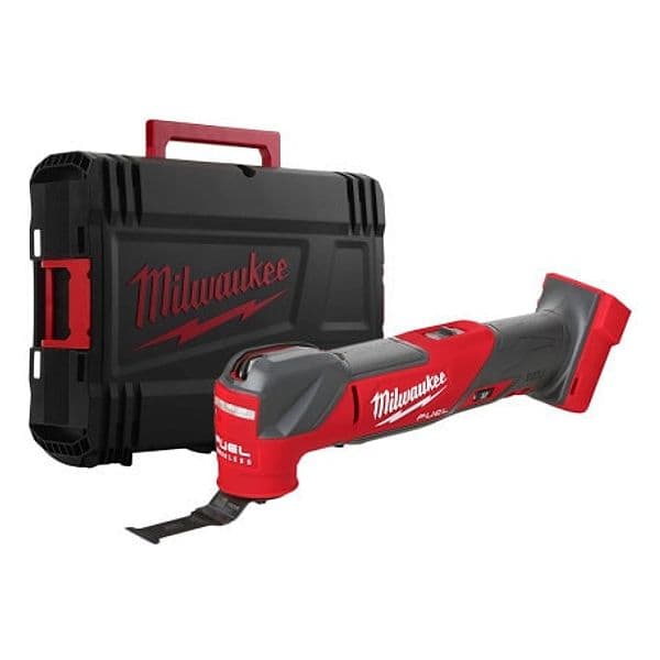 UTENSILE MULTIFUNZIONE M18 FMT-0X senza batterie 'MILWAUKEE' in prodotto Busolin - Venezia, commercioVirtuoso.it