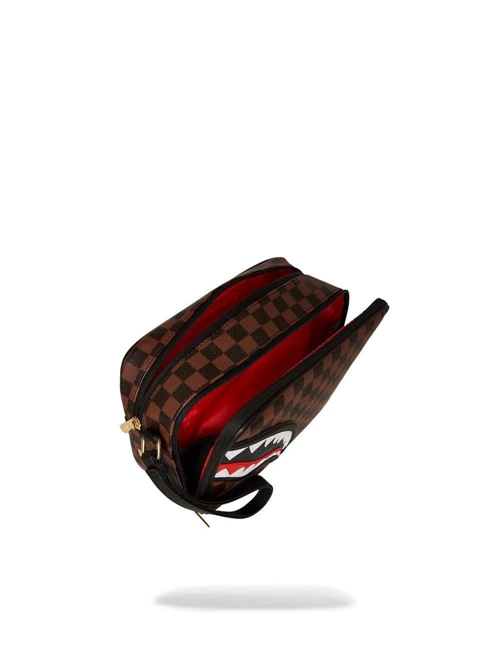 SPRAYGROUND Beauty Marrone art. B7840NSZ in Zaini Casual Bilello Shop - San Giovanni in Fiore, commercioVirtuoso.it