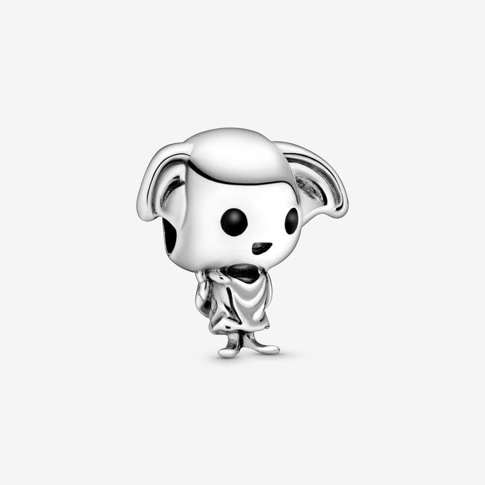 PANDORA Harry Potter, charm Dobby l’elfo domestico in Bead Charm Alba Gioielli - Casoria, commercioVirtuoso.it