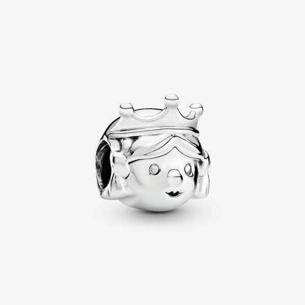 Pandora Charm Principessa