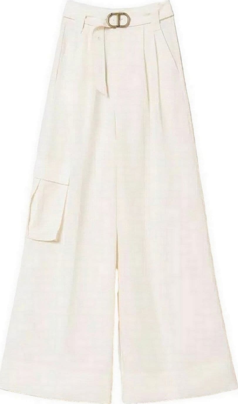 Twin-set  Abbigliamento... Avorio