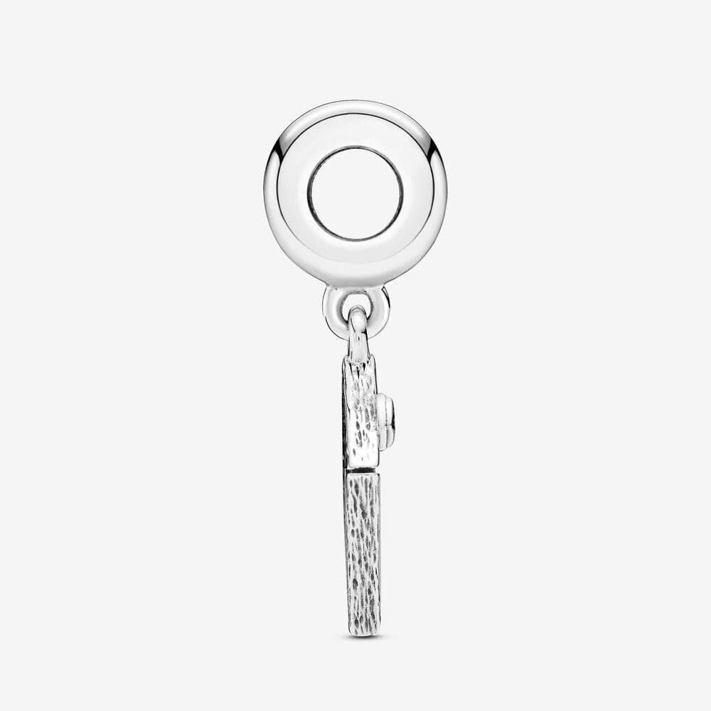 Pandora  Charm pendente Lavagna