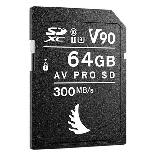 Compact Flash per archiviazione dati