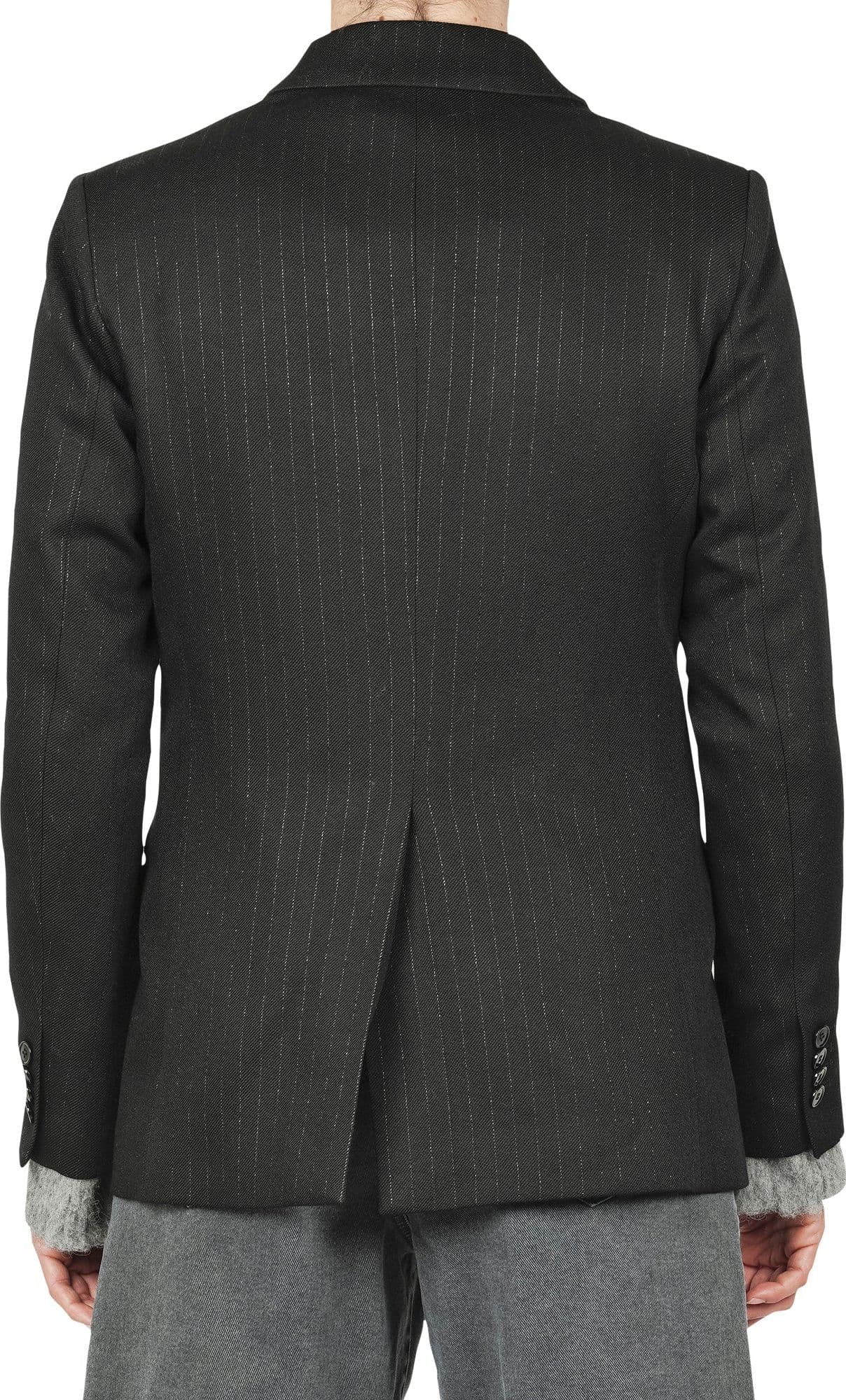 JUCCA Jucca - Giacca - 460870 - Nero da donna in Giacche da abito e blazer Drestige - Casamassima, commercioVirtuoso.it
