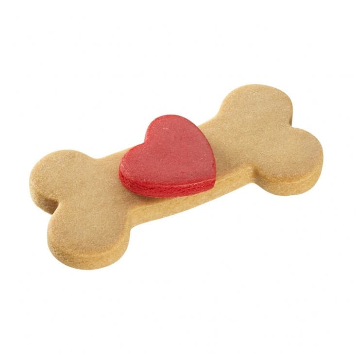 Doggyebag Cuorosso Snack per Cani 30gr in Sacchetti per addestramento cani 101 Market - Poggibonsi, commercioVirtuoso.it
