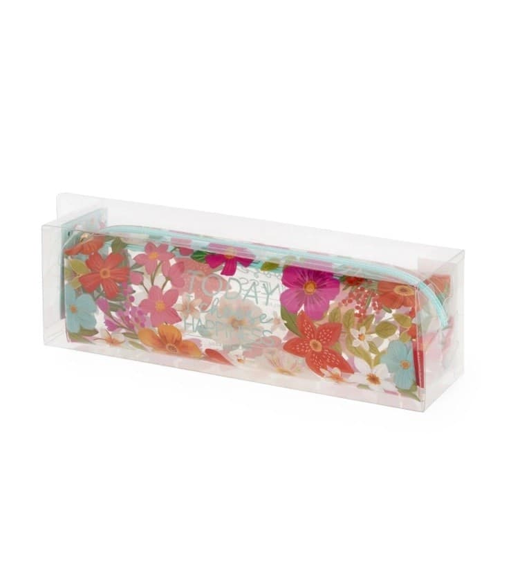 Legami , Astuccio Trasparente, flowers in Organizer per cassetti Cartospedia - Napoli, commercioVirtuoso.it
