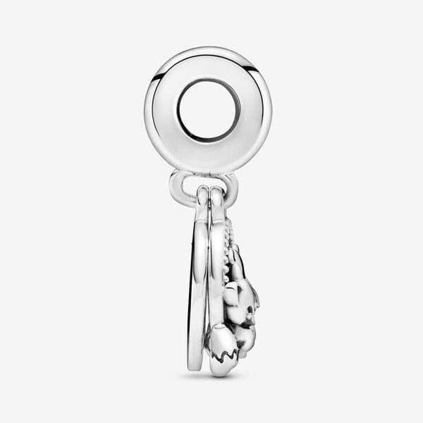 Pandora Charm pendente Orso, volpe e scoiattolo in Bead Charm Alba Gioielli - Casoria, commercioVirtuoso.it