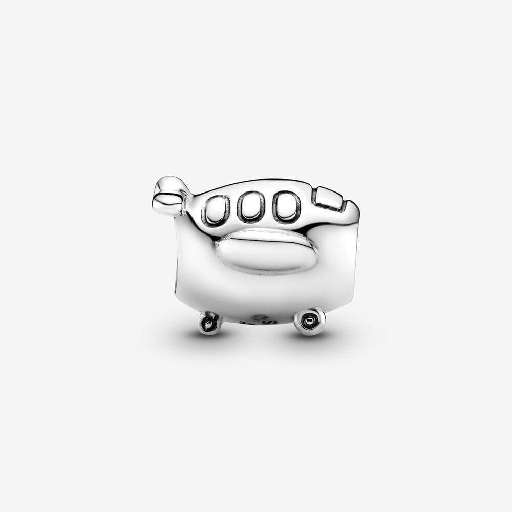 Pandora Charm Aeroplano