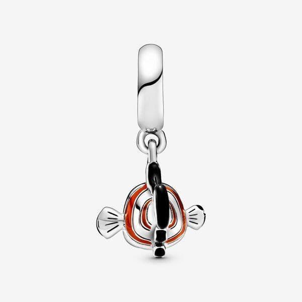 Pandora Disney, Charm pendente Nemo, Alla ricerca di Nemo in Bead Charm Alba Gioielli - Casoria, commercioVirtuoso.it
