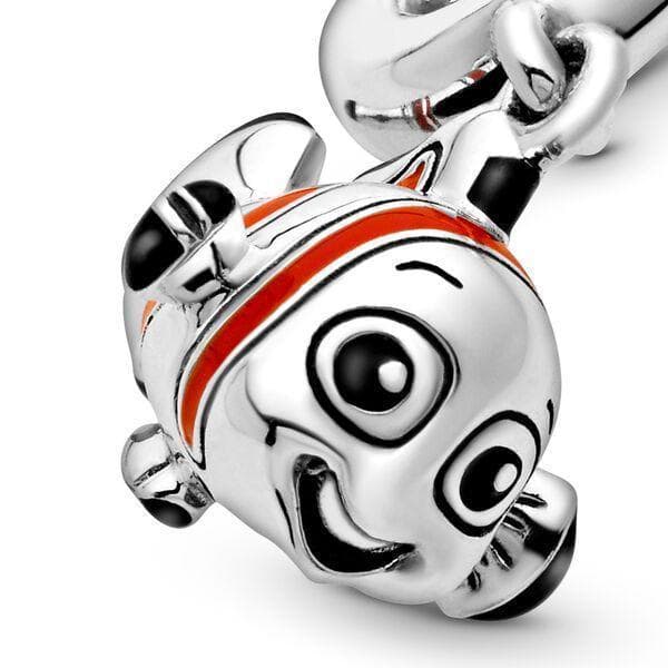 Pandora Disney, Charm pendente Nemo, Alla ricerca di Nemo in Bead Charm Alba Gioielli - Casoria, commercioVirtuoso.it