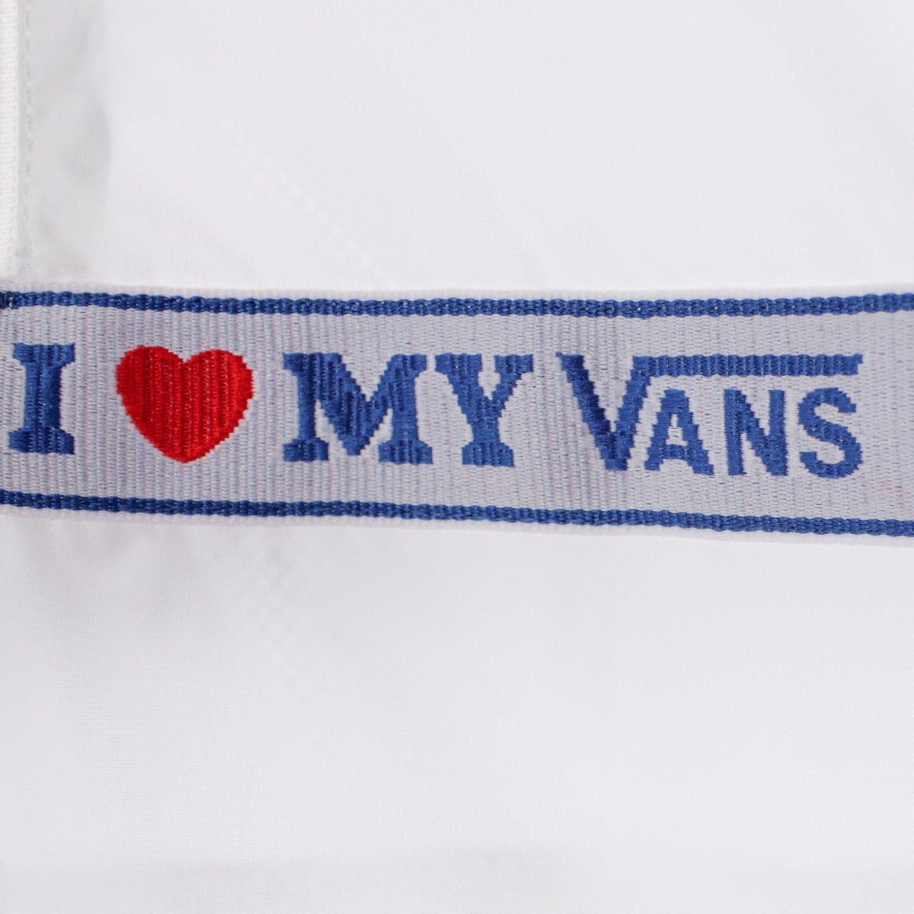 VANS Giacca a Vento Corta Donna Anorak White da donna in Giacche Drestige - Casamassima, commercioVirtuoso.it