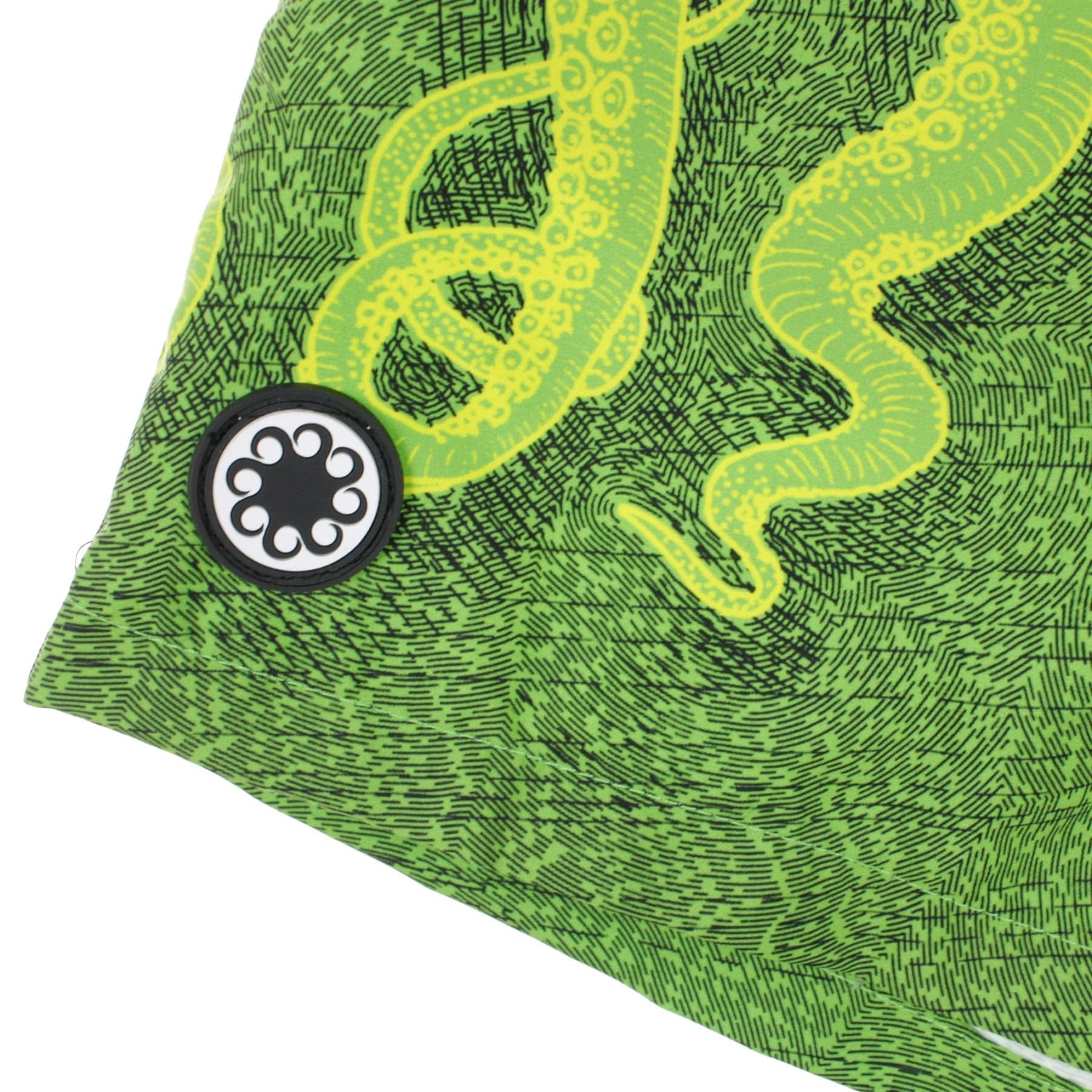 OCTOPUS Costume Pantaloncino Uomo Cnc Swim Trunks Kiwi/lime da uomo in Pantaloncini e calzoncini Drestige - Casamassima, commercioVirtuoso.it