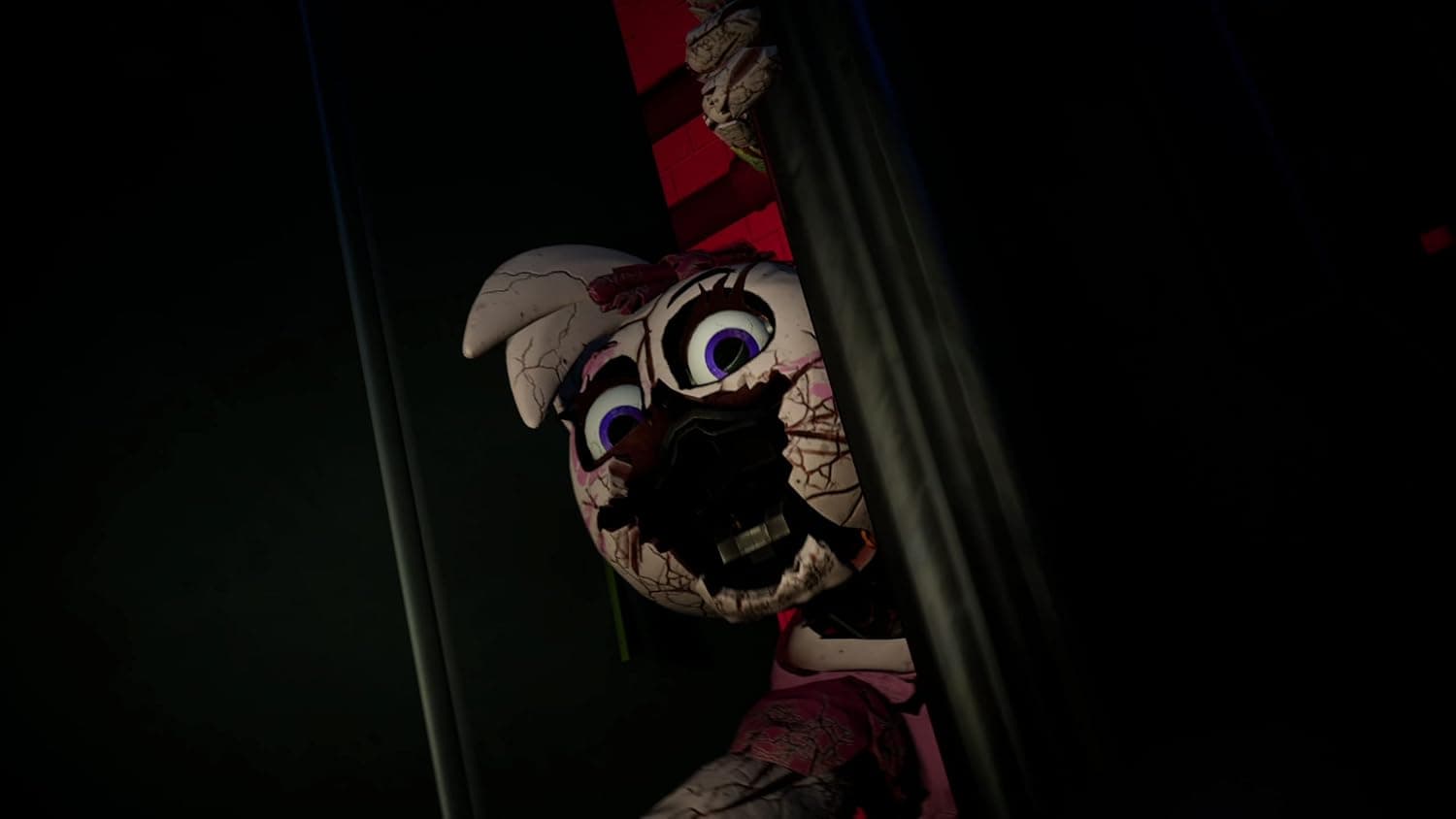 Five Nights at Freddy’s Security Breach PS5 UK/FR/ES/IT in Giochi Prezzo Bomba Store - Casalnuovo di Napoli, commercioVirtuoso.it