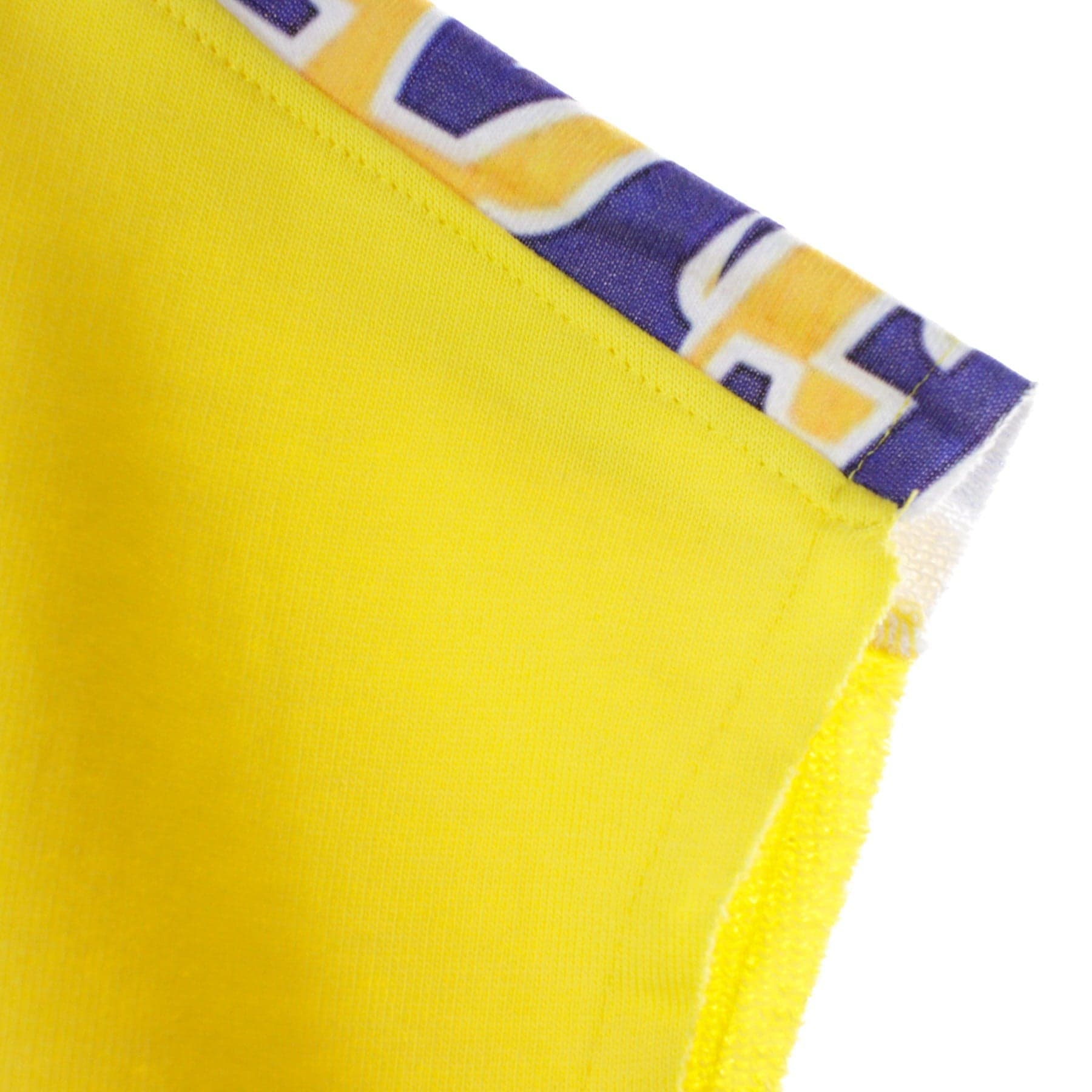 MINIMARKET Felpa Cappuccio Smanicata Uomo Sleeveless Yellow da uomo in T-Shirt Drestige - Casamassima, commercioVirtuoso.it