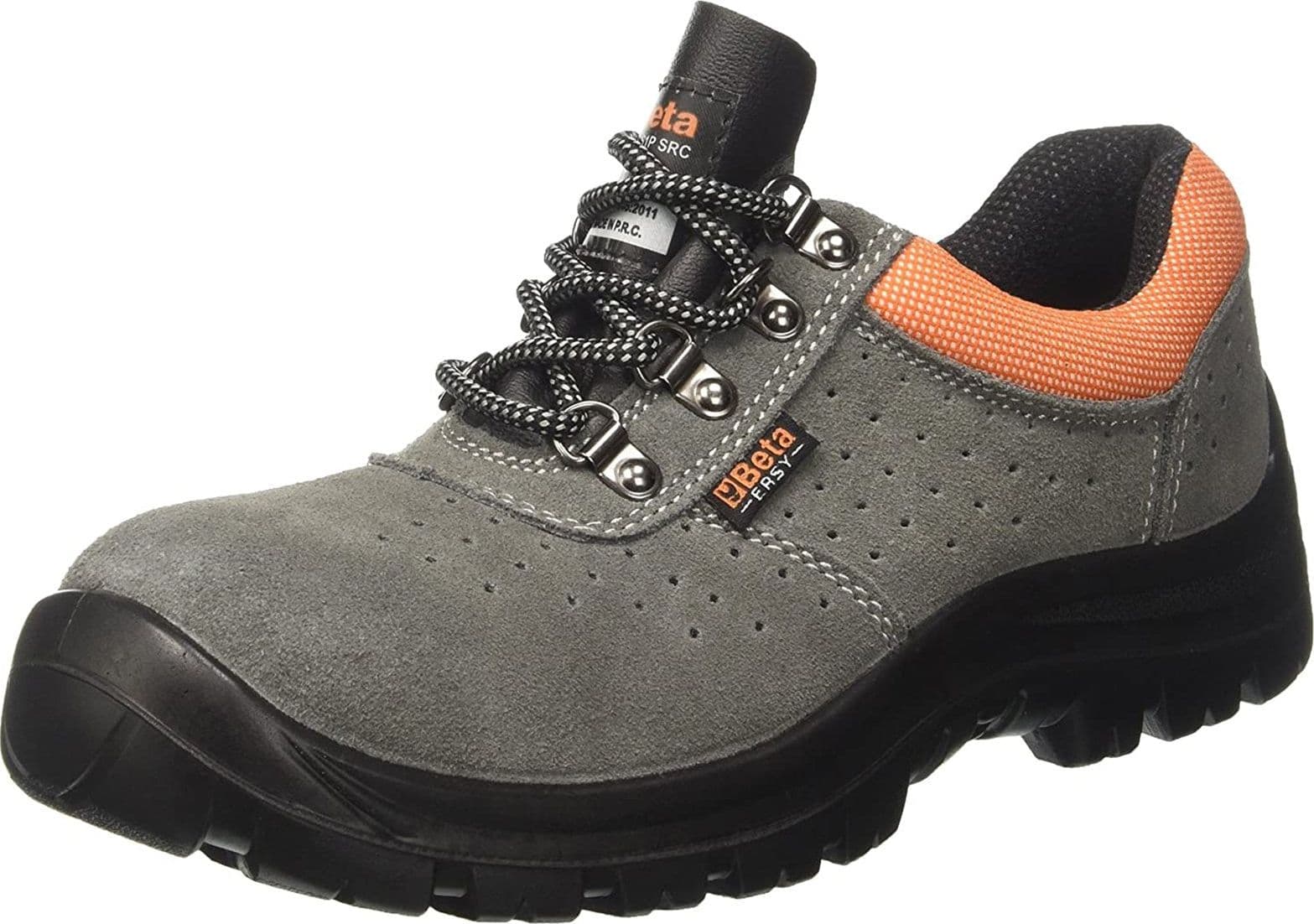 Scarpe per Industria e Edilizia da uomo