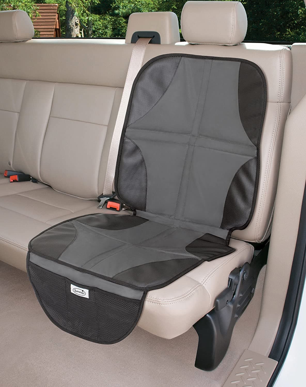 Coprisedile Auto Con Tasca Summer Infant in Copriseduta per passeggini La Casa Del Bebè - Napoli, commercioVirtuoso.it
