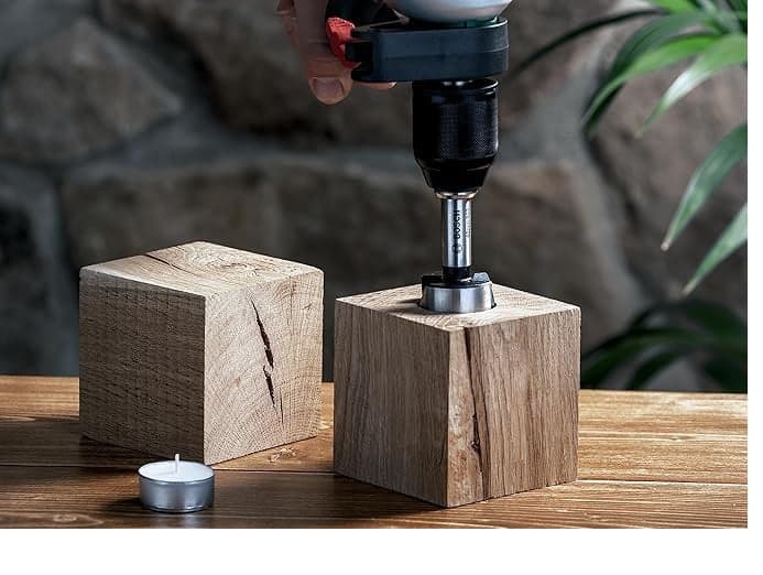 BOSCH - PUNTA FORSTNER PER LEGNO 45X90MM in Punte forstner Stockdoc - Terni, commercioVirtuoso.it