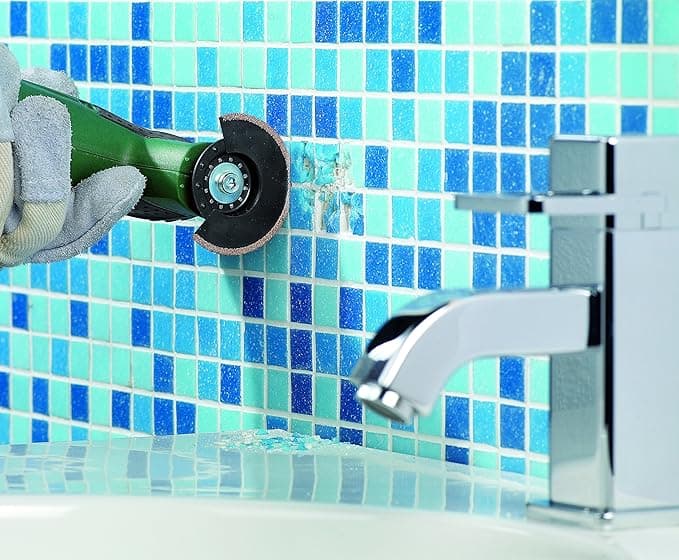 BOSCH - LAMA SEGMENTATA ACZ 70 RT5 CARBIDE in Dischi diamantati Stockdoc - Terni, commercioVirtuoso.it