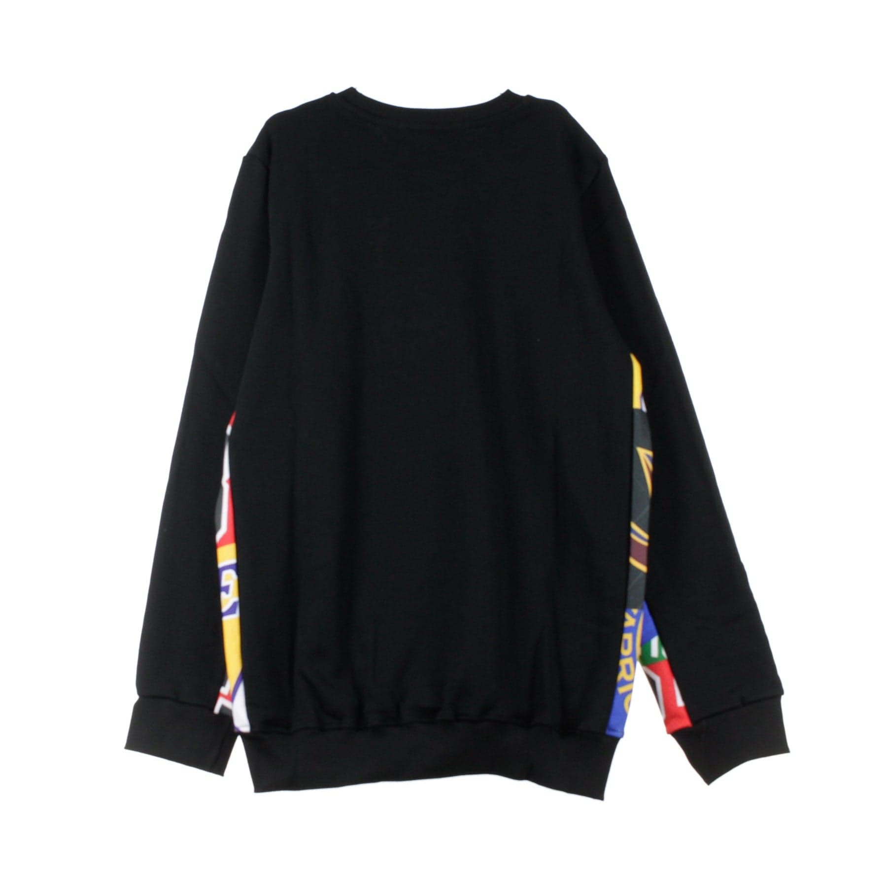 MINIMARKET Felpa Girocollo Uomo Crewneck Black da uomo in Felpe senza cappuccio Drestige - Casamassima, commercioVirtuoso.it