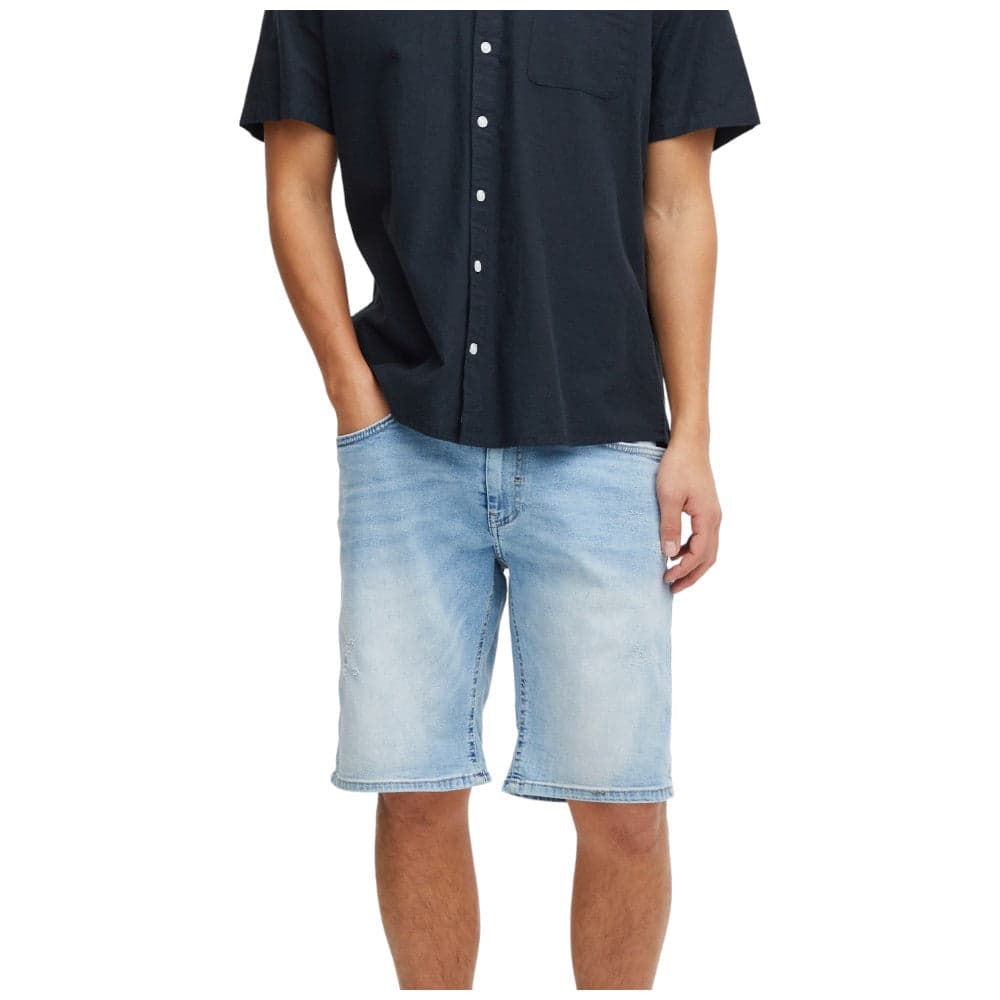 Blend bermuda jeans 20713327 Bermuda Blend