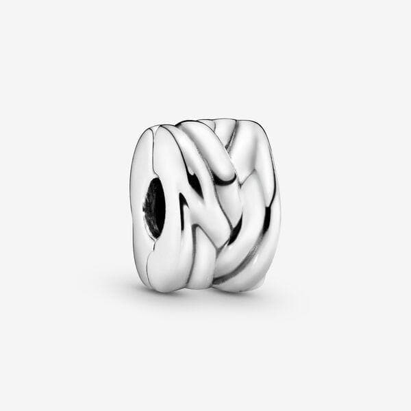 Pandora Clip Treccia