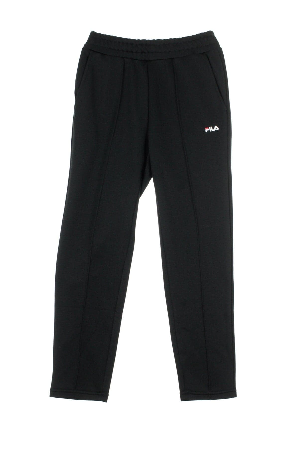 FILA Pantalone Tuta Donna Brigid Cigarette Black da donna in Pantaloni sportivi Drestige - Casamassima, commercioVirtuoso.it