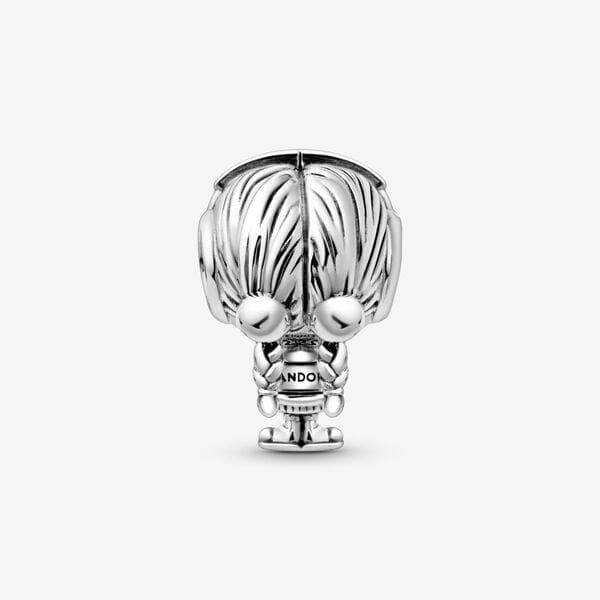 Pandora Charm Ragazza teenager in Bead Charm Alba Gioielli - Casoria, commercioVirtuoso.it