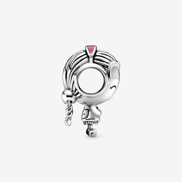 Pandora Charm Ragazza teenager in Bead Charm Alba Gioielli - Casoria, commercioVirtuoso.it
