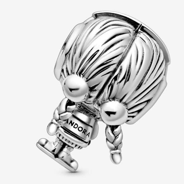 Pandora Charm Ragazza teenager in Bead Charm Alba Gioielli - Casoria, commercioVirtuoso.it