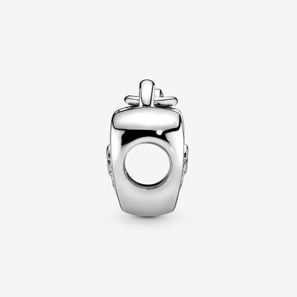 Pandora Charm con lucchetto e cuore Promessa d’Amore in Bead Charm Alba Gioielli - Casoria, commercioVirtuoso.it