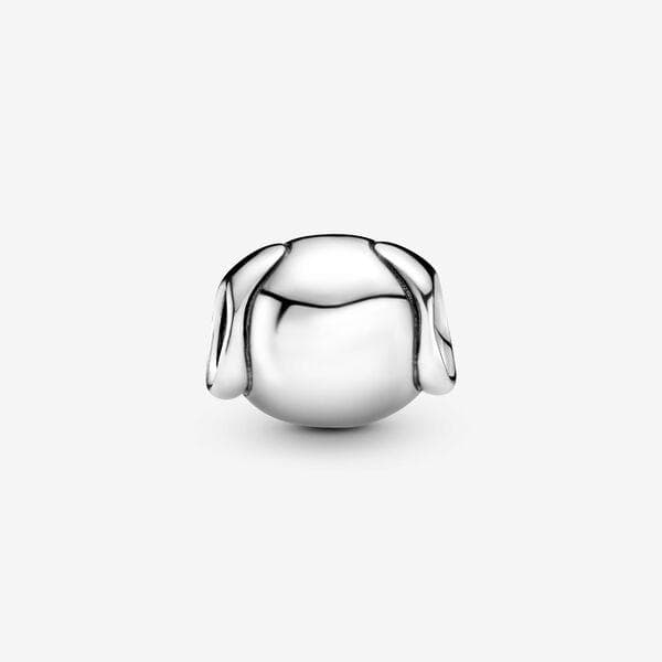 Pandora Charm Cane Fedele in Bead Charm Alba Gioielli - Casoria, commercioVirtuoso.it