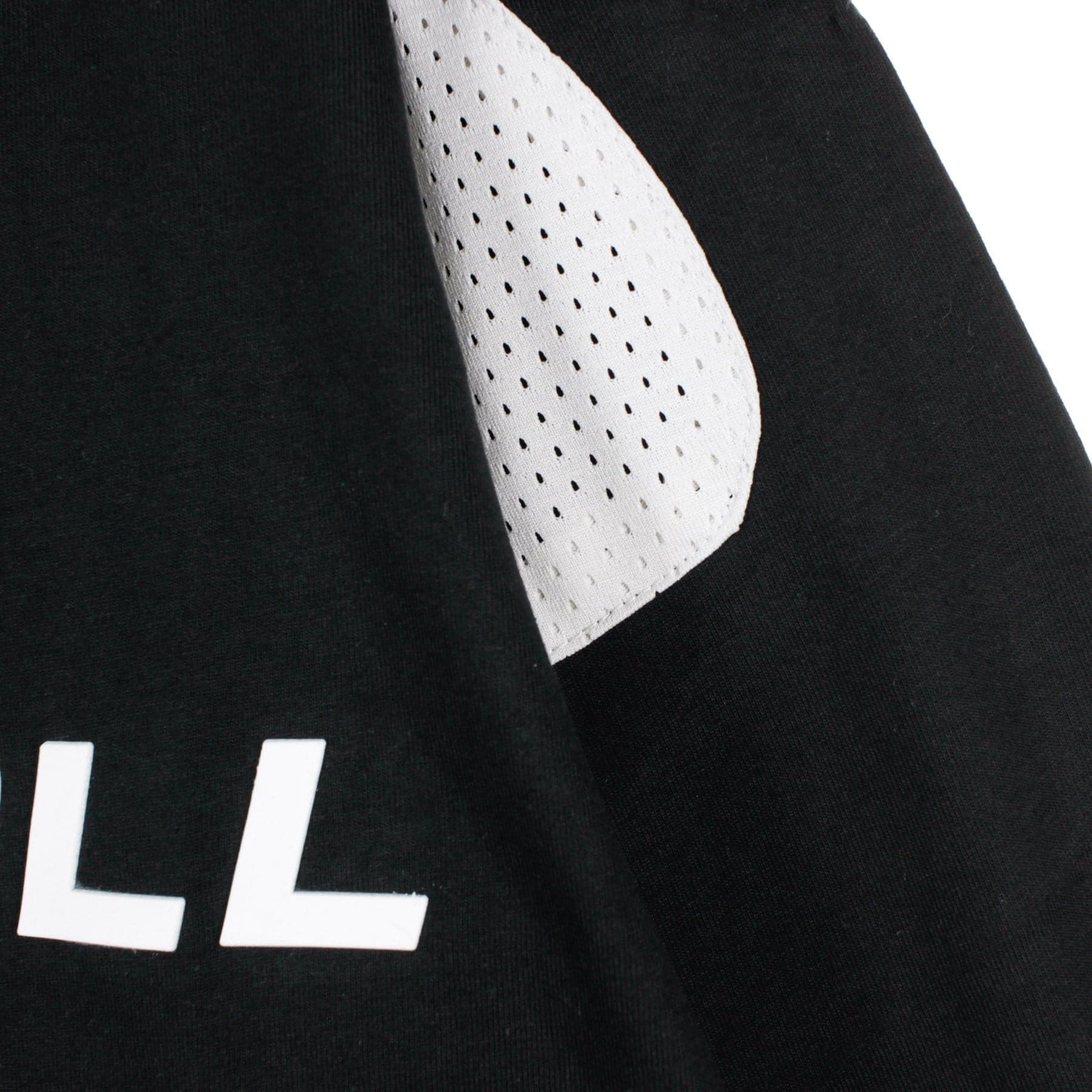 KAPPA KONTROLL Maglietta Manica Lunga Uomo Kontroll Tee L/s Omini Black/grey Silver da uomo in T-Shirt Drestige - Casamassima, commercioVirtuoso.it