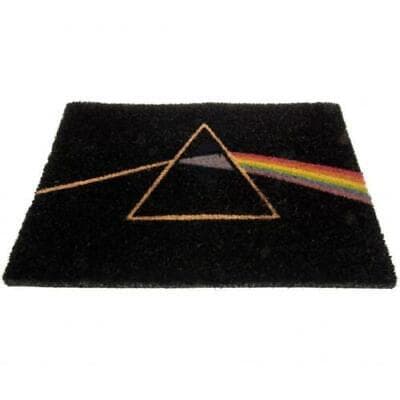 Zerbino Pink Floyd Dark Side Of The Moon Cm 60X40 - Gp85040 in Zerbini Prezzo Bomba Store - Casalnuovo di Napoli, commercioVirtuoso.it