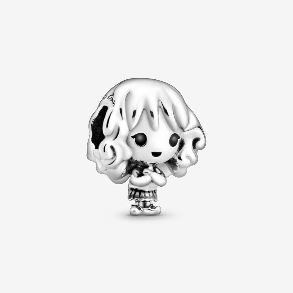 Pandora Harry Potter, charm Hermione Granger in Bead Charm Alba Gioielli - Casoria, commercioVirtuoso.it
