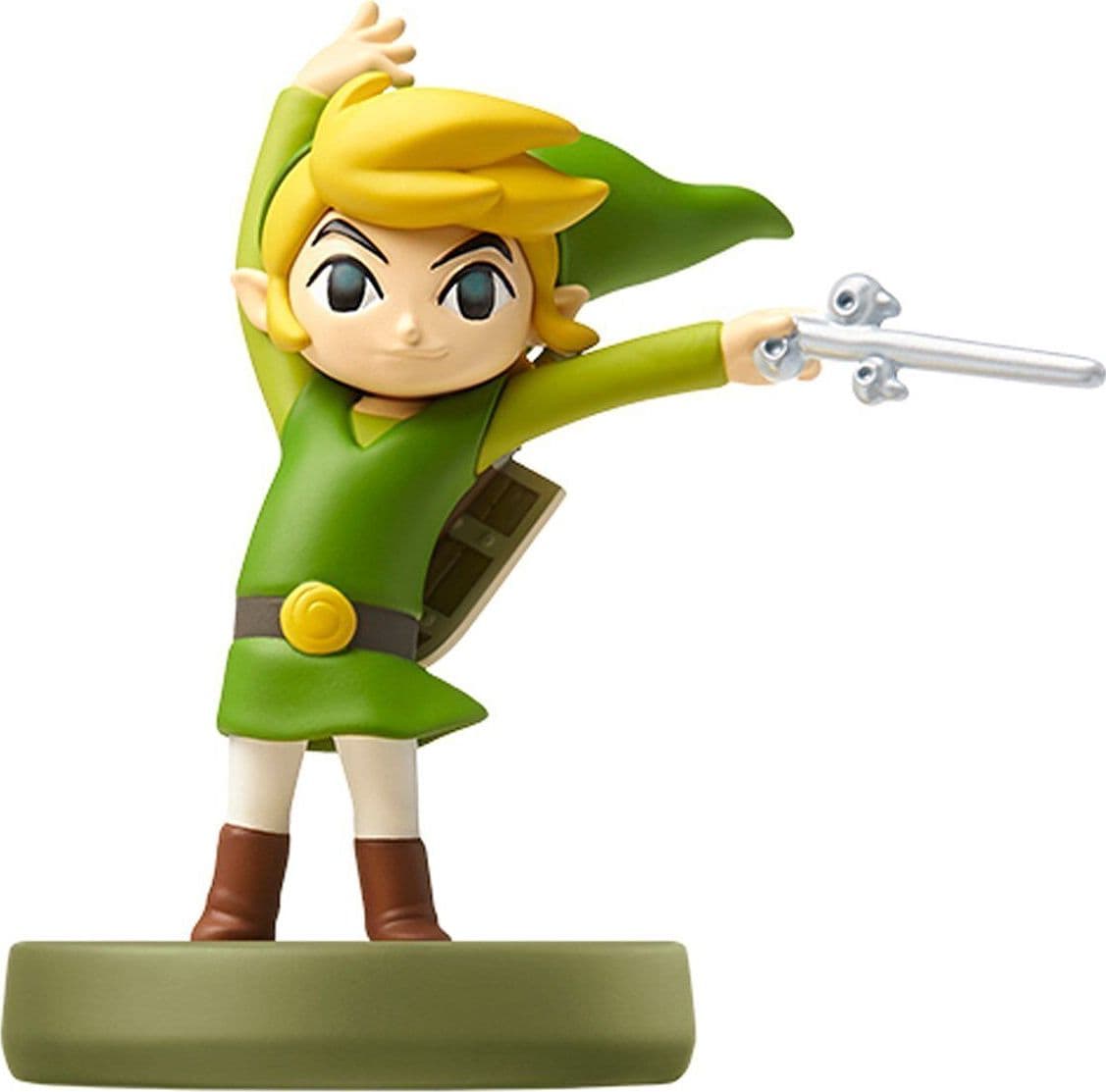 Amiibo The Legend Of Zelda - Toon Link in Figurine Prezzo Bomba Store - Casalnuovo di Napoli, commercioVirtuoso.it