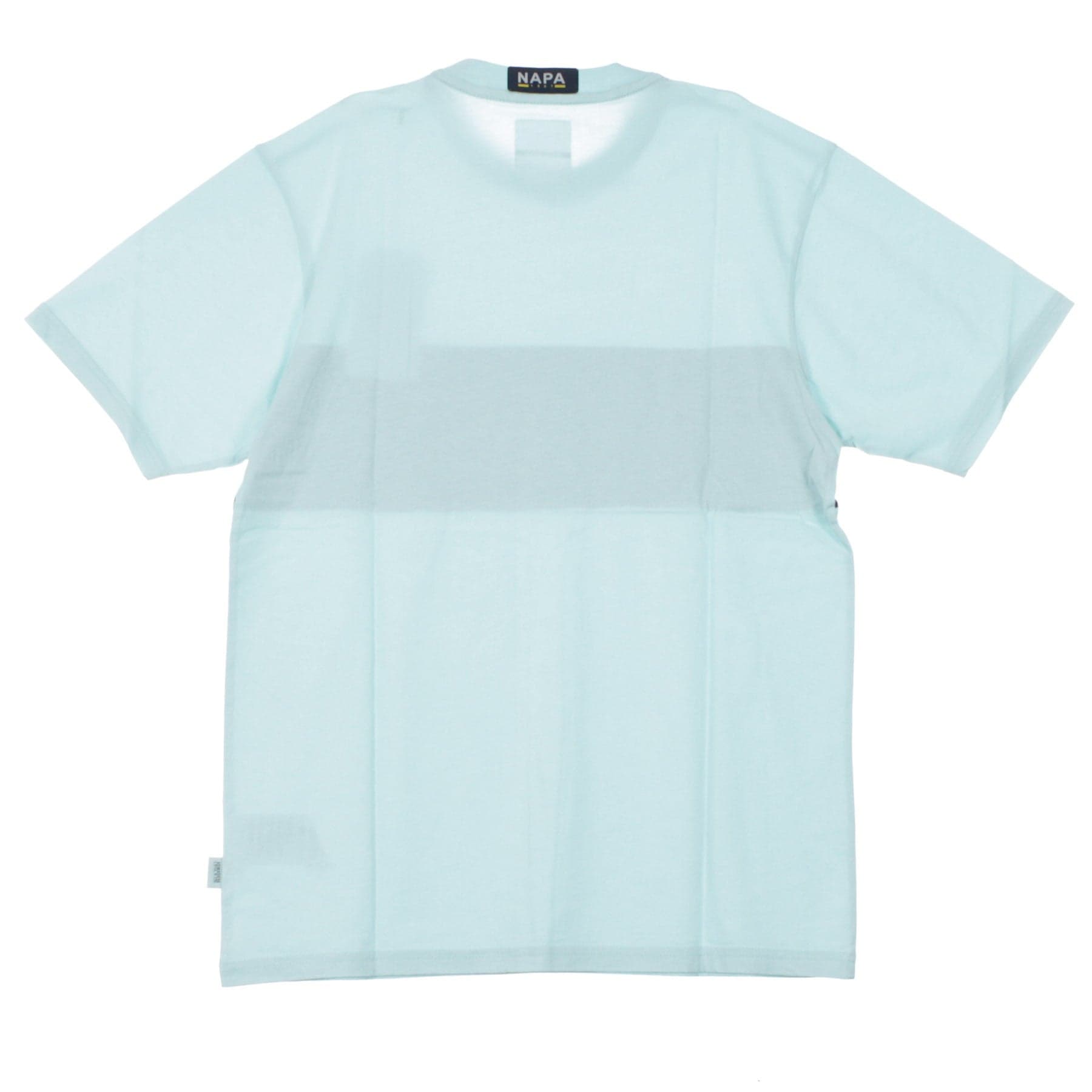 NAPA SILVER Maglietta Uomo S-vars Tee Light Blue da uomo in T-Shirt Drestige - Casamassima, commercioVirtuoso.it