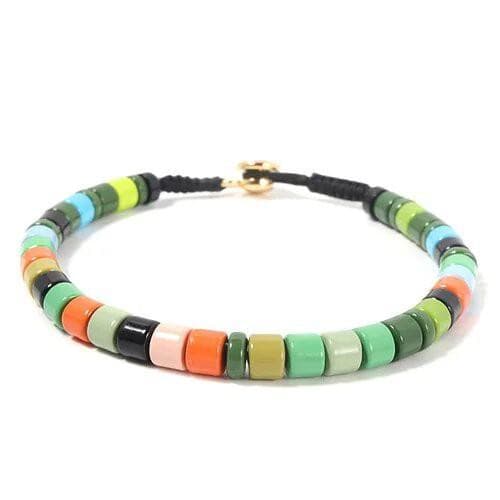 EVISSA BRACCIALE‎️‍‎️‍ Chamaeleon in Bracciali Alba Gioielli - Casoria, commercioVirtuoso.it