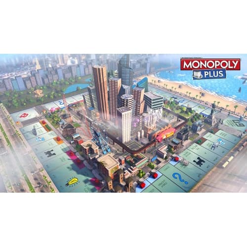 Monopoly Family Fun Pack PS4 UK in Giochi di società Prezzo Bomba Store - Casalnuovo di Napoli, commercioVirtuoso.it