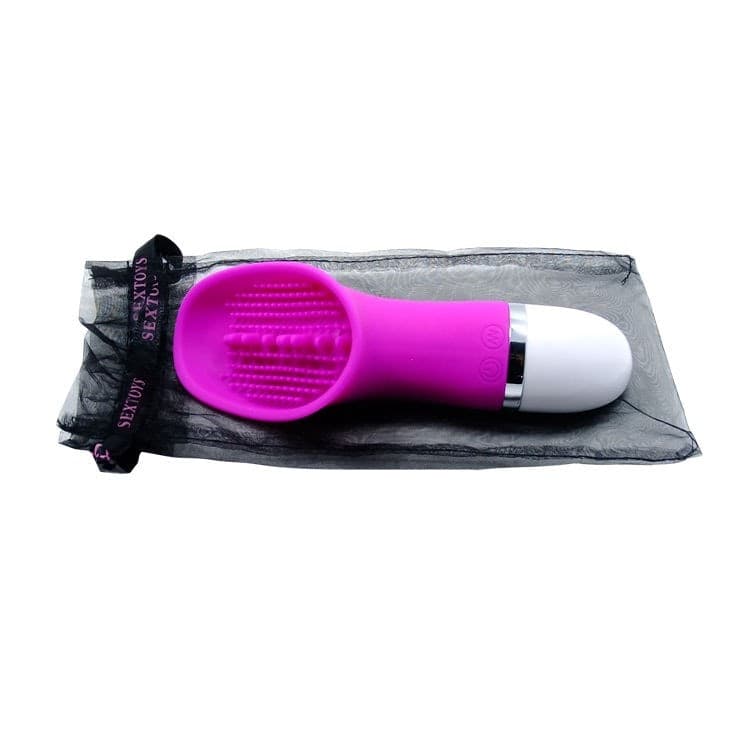 PRETTY LOVE - STIMOLATORE CLITORIDEO PER FLIRT CLAUDE in Succhia clitoride Desideria Shop - Latina, commercioVirtuoso.it